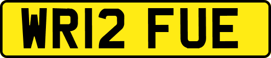 WR12FUE