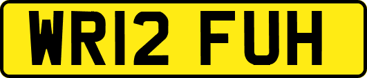 WR12FUH
