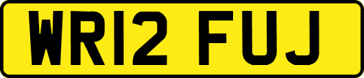 WR12FUJ