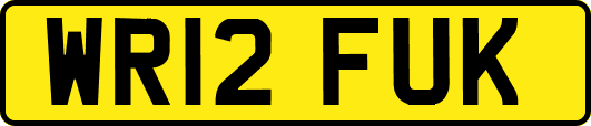 WR12FUK