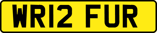 WR12FUR