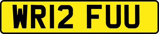 WR12FUU