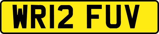 WR12FUV