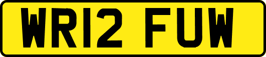 WR12FUW