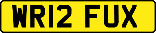 WR12FUX