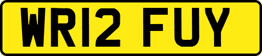 WR12FUY