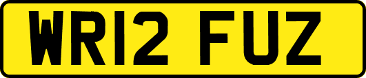 WR12FUZ