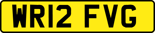 WR12FVG