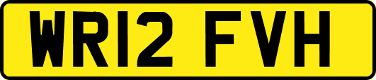 WR12FVH