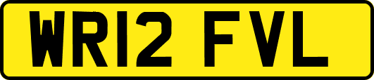 WR12FVL