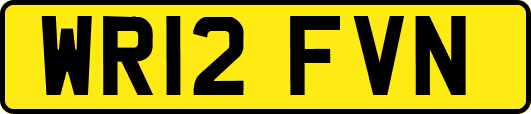 WR12FVN