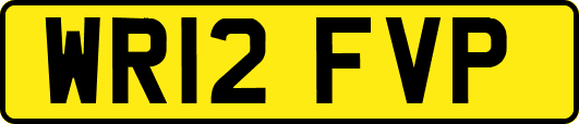 WR12FVP