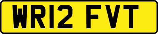WR12FVT