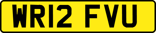 WR12FVU
