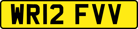 WR12FVV