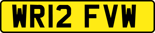 WR12FVW