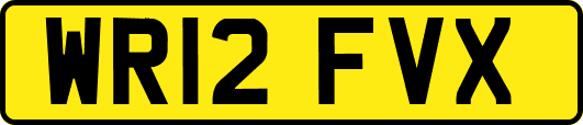 WR12FVX