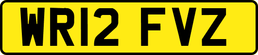 WR12FVZ