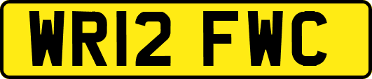 WR12FWC