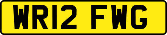 WR12FWG