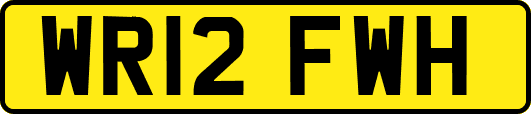 WR12FWH