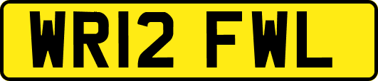 WR12FWL