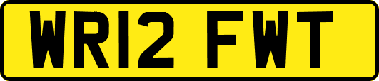 WR12FWT