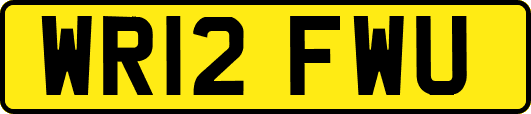 WR12FWU