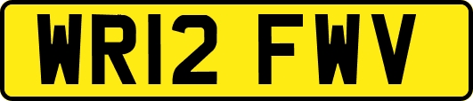 WR12FWV