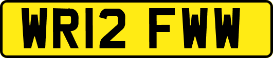 WR12FWW