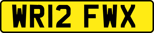 WR12FWX