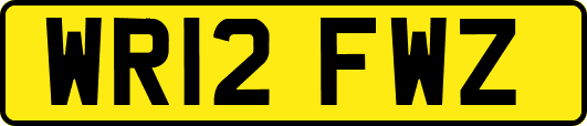 WR12FWZ