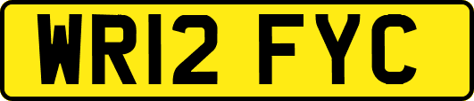 WR12FYC