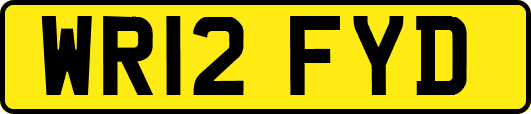 WR12FYD