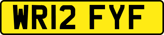 WR12FYF