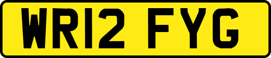 WR12FYG