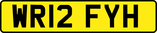 WR12FYH