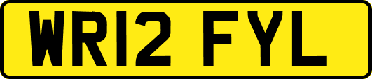WR12FYL