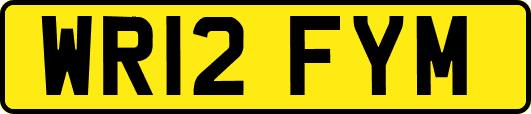 WR12FYM
