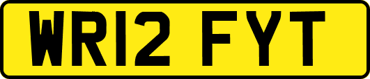 WR12FYT
