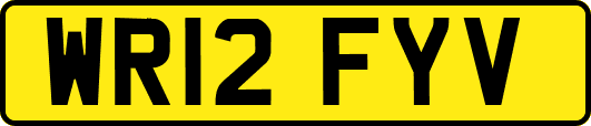 WR12FYV