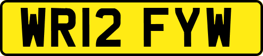 WR12FYW