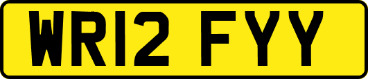 WR12FYY
