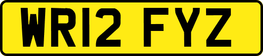 WR12FYZ
