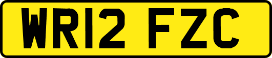 WR12FZC