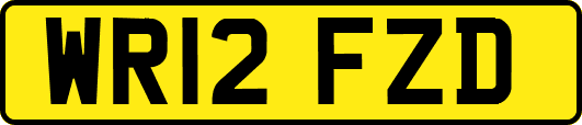 WR12FZD