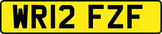 WR12FZF