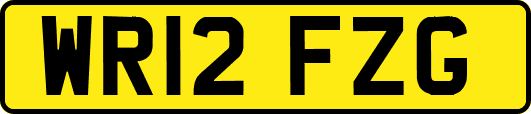 WR12FZG