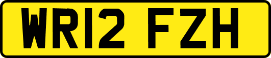 WR12FZH