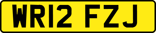 WR12FZJ